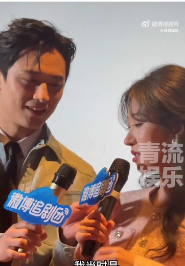 Gege and Haozhen Discuss Fang Xia's Record-Breaking Drama