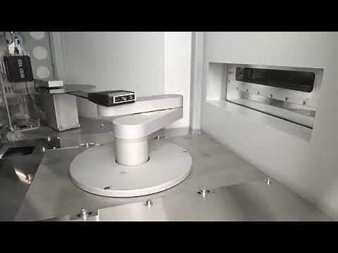 Cryogenic Wafer Prober Autoloader