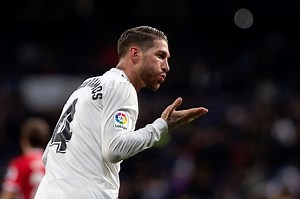 Amazon anuncia una docuserie sobre la vida de Sergio Ramos | Real Madrid | The Epoch Times en español