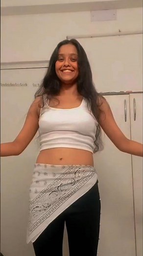 Habibi- remix dance choreographt #bellydance #dancecover #shorts