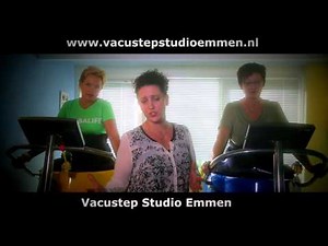 Vacustep Studio Emmen