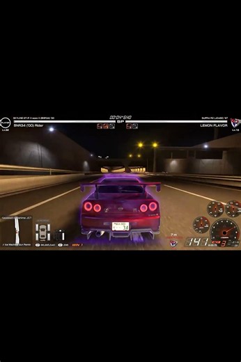 Neo Limited Team Leader #tokyo_xtreme_racer #txr #shorts #txr_full_realease