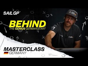 Inside the Mind of Erik Heil | A German Masterclass in starting 🇩🇪