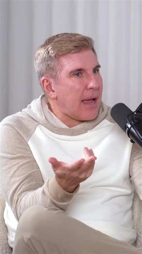 Surviving the Storm with Todd Chrisley and Chase Chrisley