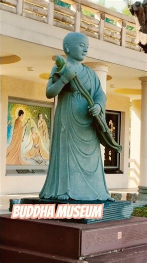 Buddha Museum, 高雄佛光山-佛陀紀念館. Fo Guang Shan Buddha Museum in kaohsiung Taiwan