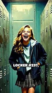 The Haunted Locker of Texas: True School Horror