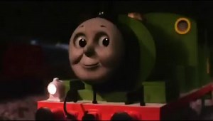Percy & the Carnival-Funfair (US Widescreen)