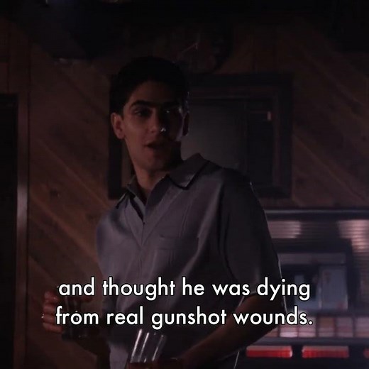 Did You Know This About "Goodfellas?" #movietrivia #moviefacts