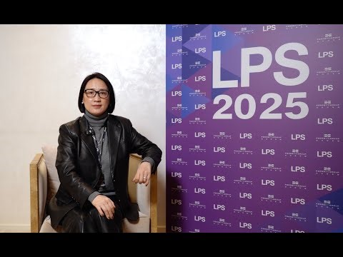 Chuwa Service Real Estate @ LPS Exclusive Interviews