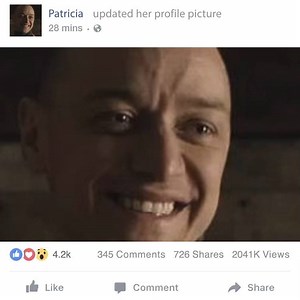 Ein Leben mit 23 Persönlichkeiten in einem Körper kann einen vor organisatorische Schwierigkeiten stellen. | Split