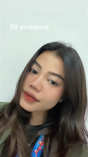 TikTok · overthinking