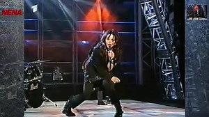 Nena - Was hast Du in meinem Traum gemacht - 1998