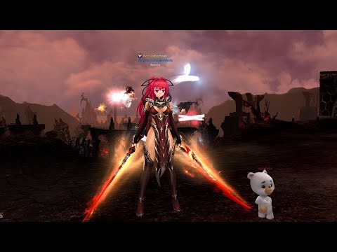 Oficial Cabal Online Legends - Server Private Brasil 2 Anos Online