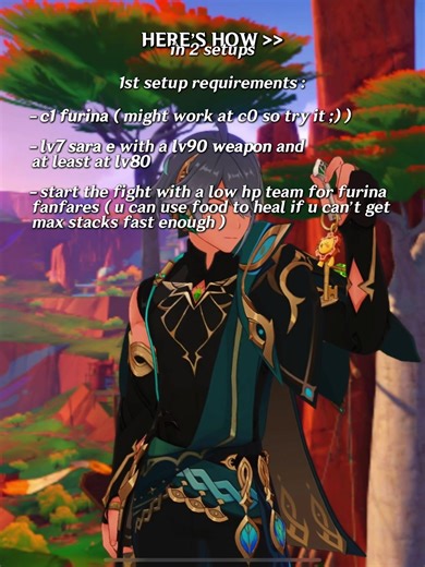 Genshin Impact Guide for Beginners