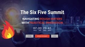 An exciting lineup of opening keynote speakers at The Six Five Summit to come! Don't miss 100% virtual on-demand sessions featuring industry thought leadership. Get ready for a knowledge-packed event you don't want to miss. #SixFiveSummit #SFAmbassador https://bit.ly/45xqleU | Kevin Jackson
