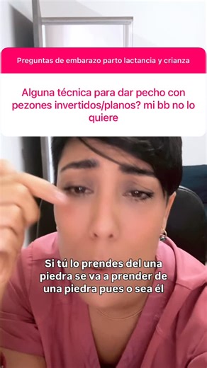 Mommy’s_Place®️ on Instagram: "Pezones invertidos o planos #mamaprimeriza #lactancia #lactanciamaterna #embarazo #babyshower"