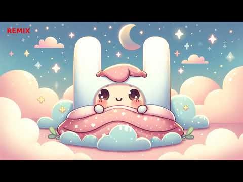 Letter H Sleeps (Remix)