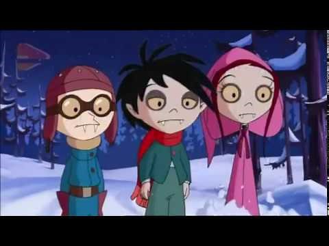 School for vampires (eng sub) s1 ep2 give Blood- Save Lives