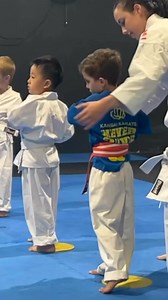 Kansai Karate @ Summer Park & Springfield. Age specific classes for Ages 3 & up. 2 Week introduction program for only $39.00 + free uniform. Message us for more Details | Kansai Karate Academy | Facebook