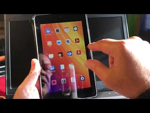 Sept Oct. e/LineageOS 14.1 for Asus Nexus 7 2012 + Codename Grouper #UD4