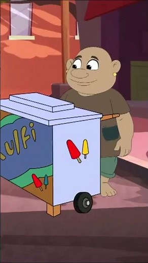 चिम्पू ने बनायीं चोर की Sketch #shorts #chimpoosimpoo #KidZ