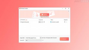 Alt Video Converter : un convertisseur vidéo gratuit pour Windows