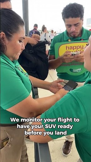 Cancun Luxury Transportation - Cancun Airport Transfer