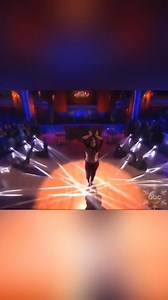 DWTSSeason17 WINNER | Amber Riley