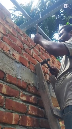 Truss Making Techniques for Strong Wall Structures