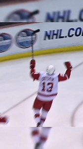 7K views · 203 reactions | Pavel Datsyuk doing what he always did best—pure magic on the ice. Every move, every fake, every steal… this man was on another level.  We’ll never see another like him. #PavelDatsyuk #MagicMan #LGRW #RedWingsLegends #HockeyArt | Stephen Michael Mannina | Facebook