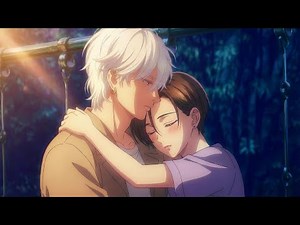 She's the School Prince?! || Takiguchi x Ichimura Prince Problem [AMV] In The Clear Moonlit Dusk