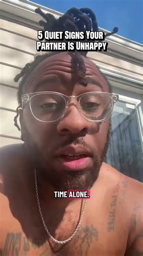 Your relationship might be in trouble and you don't know it #couples #dating #relationship