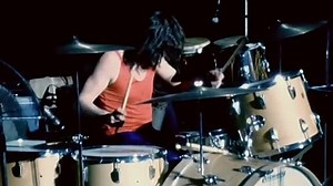 Led Zeppelin - Moby Dick (Live at The Royal Albert Hall 1970) [Official Video]