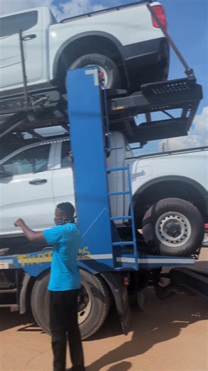 frontways clearing and forwarding limited