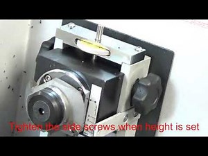 Notching cutter