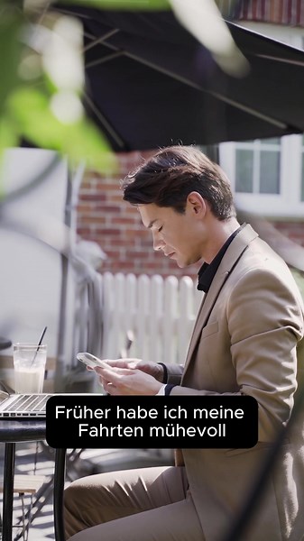 Früher habe ich meine Fahrten mühsam notiert… und viele vergessen. Ergebnis: Geld bei der Steuer verloren. Jetzt loggt Drivaro meine Fahrten automatisch. 🚗 Gratis testen 👇 https://drivaro.app #freelancer #steuer #fahrtenbuch #selbstständig #unternehmer