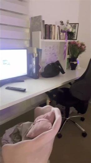 Und die Pyjamas werde ich anziehen💗🫶🏻