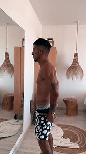 GRWM - Morning Routine at @monte.dos.rolas ☕️ Swimmers by @ubonlinestore | promocode: CLAUDIO | Cláudio Alegre