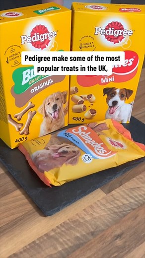 25K views · 138 reactions | Lets talk about these three popular Pedigree dog treats. #allaboutdogfood #pedigree #dogtreats #dogfoodreview | All About Dog Food | Facebook