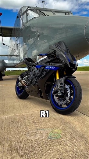 How the Yamaha r1 changed sports bikes forever