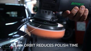 Watch BATOCA Dual action polisher make your car shining on Amazon Live