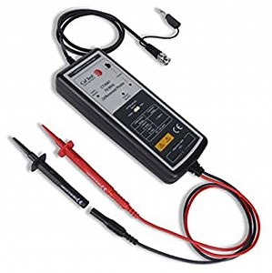 CT3681 High Voltage Active Differential Oscilloscope Probe Kit, 70MHz Bandwidth, 5ns Rise Time