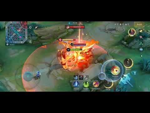 NEW UPDATE!! Script Skin Fanny Lightborn - Ranger No Password | Full Effect Voice | Patch Terbaru