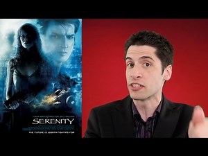 Serenity movie review
