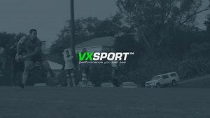 VX Sports Introduction