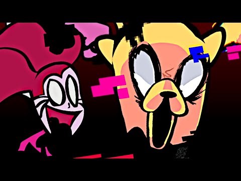 PIBBY CORRUPTED Friday Night Funkin'