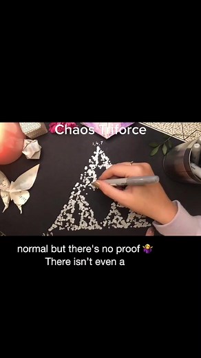 Exploring the Fascinating Sierpinski Triangle Mathematical Concept