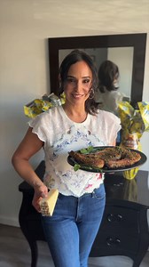 This delicious main dish will surely impress your friends and family. Have U Covered in the Kitchen shows us how to make Panko & Locatelli Crusted Lamb Chops with Garlic Potatoes. Get the recipe here: https://www.locatelli.com/recipes/panko-locatelli-crusted-lamb-chops-garlic-potatoes/ | Locatelli Cheese