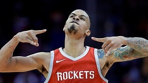 Unbraided Rockets' Gerald Green talks about his H-town pride