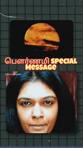 26K views · 2.4K reactions | Beavers Full Moon  Special Message For...